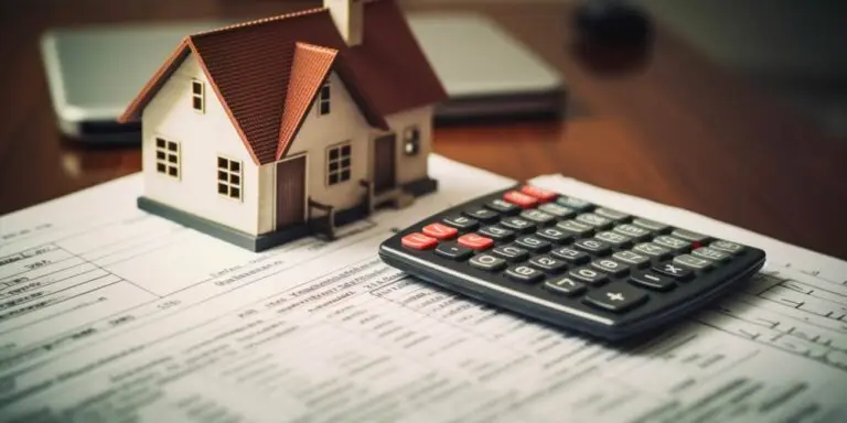 Marża kredytu hipotecznego
