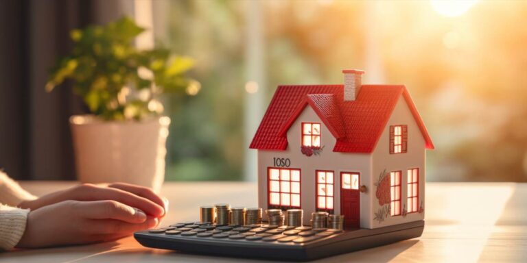 Nadpłacanie kredytu hipotecznego: skuteczne strategie i korzyści